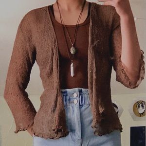 Fairy grunge aesthetic cover up